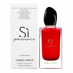 Armani Si Passione EDP Tester 100ml