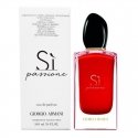 Tester Armani Si Passione EDP 100 ml Tester Armani Si Passione EDP 100 ml
