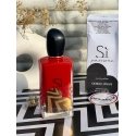 Тестер Armani Si Passione EDP 100 мл Тестер Armani Si Passione EDP 100 мл