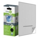 Easy Life Mako Hyttysverkko kattoluukkuun 140x170 musta polyesteri + Velcro-nauha Easy Life Mako Hyttysverkko kattoluukkuun 140x170 musta polyesteri + Velcro-nauha