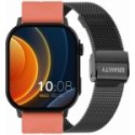 Älykello UNISEX GRAVITY GT12-2 - BLUETOOTH YHTEYDET, LISÄKULKU (sg035b) Älykello UNISEX GRAVITY GT12-2 - BLUETOOTH YHTEYDET, LISÄKULKU (sg035b)