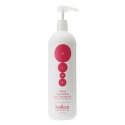 Kallos KJMN Nourishing Hair Conditioner Непрофессиональный кондиционер для волос 1000 ml Унисекс