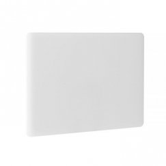 Hendi HACCP Cutting Board GN 1/2 325x265 mm - brown