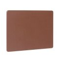 Hendi HACCP pjaustymo lentelė GN 1/2 325x265 mm - ruda Hendi HACCP pjaustymo lentelė GN 1/2 325x265 mm - ruda