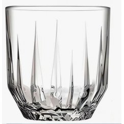 6 vnt. „Echo“ 250 ml PASABAHCE stiklo rinkinys