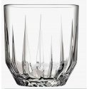 6 tk „Echo“ 250 ml PASABAHCE klaasikomplekt 6 tk „Echo“ 250 ml PASABAHCE klaasikomplekt