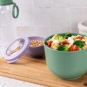 Amuse Konteiner, kauss Tylla 0.2 L - Lavendel Amuse Konteiner, kauss Tylla 0.2 L - Lavendel