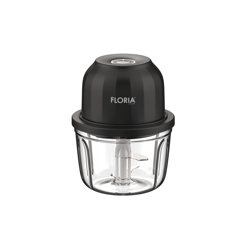 Floria ZLN2655 Bezvadu pārtikas smalcinātājs 350ml