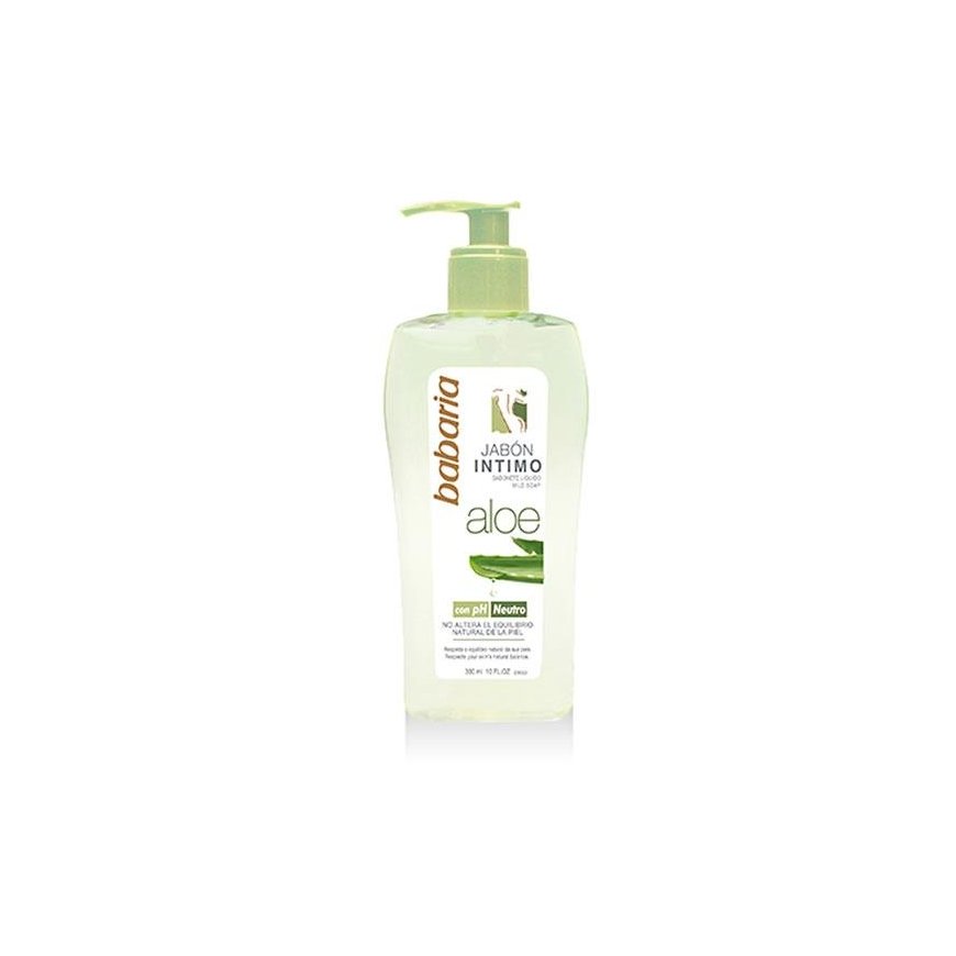 Vianek „Essence Aura“ intiimhügieeni geel 300 ml