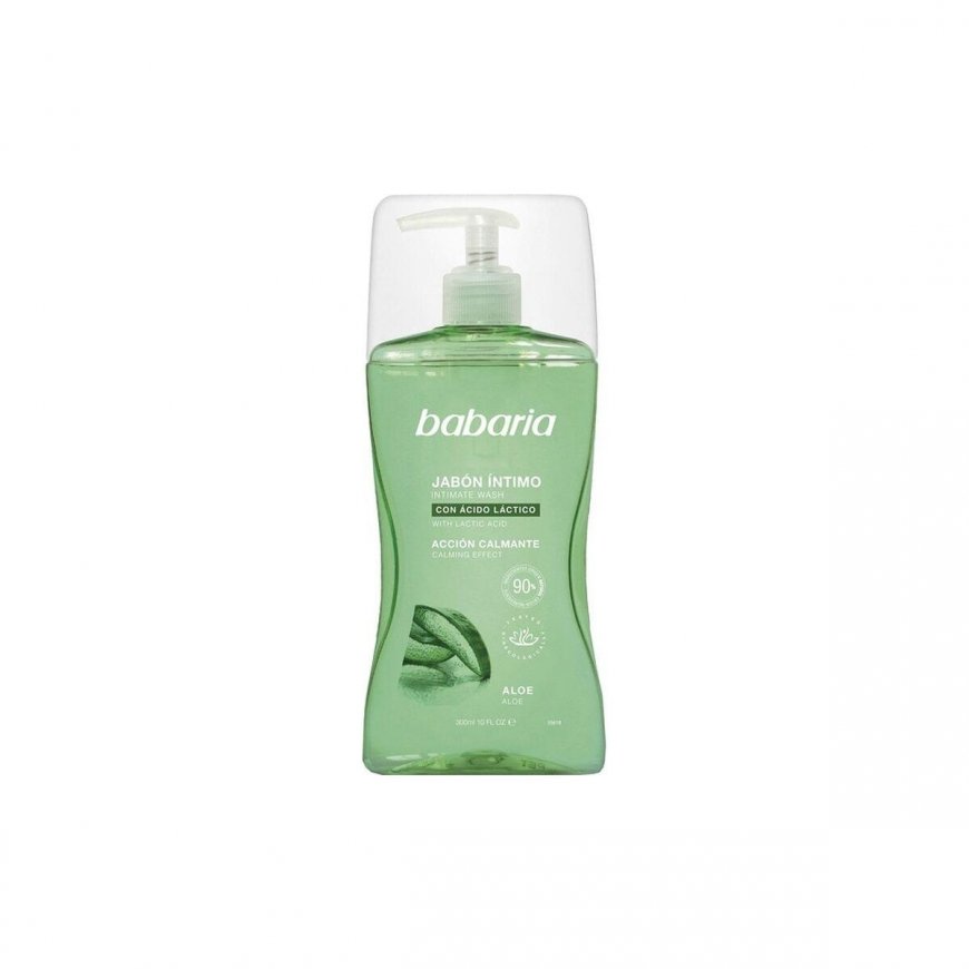 Vianek „Essence Aura“ intiimhügieeni geel 300 ml – 2