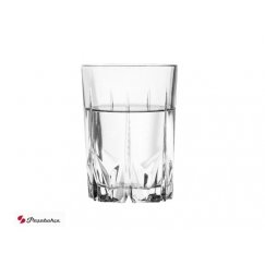 6 karatų stiklinių rinkinys, 250 ml, PASABAHCE