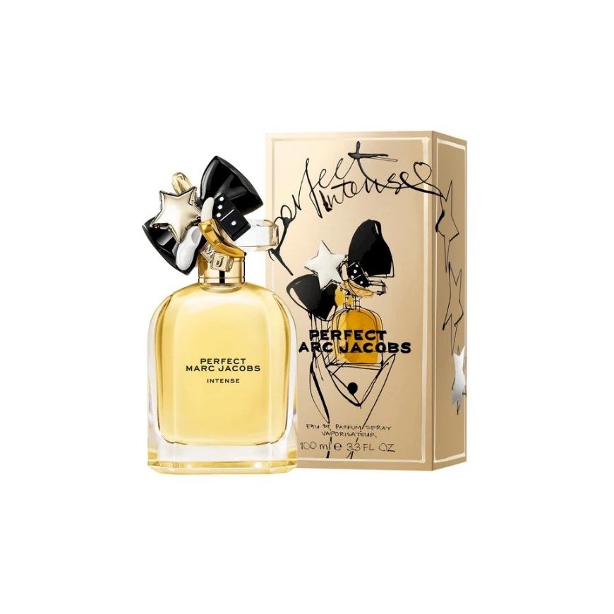 Marc Jacobs Marc Jacobs Perfect Intense