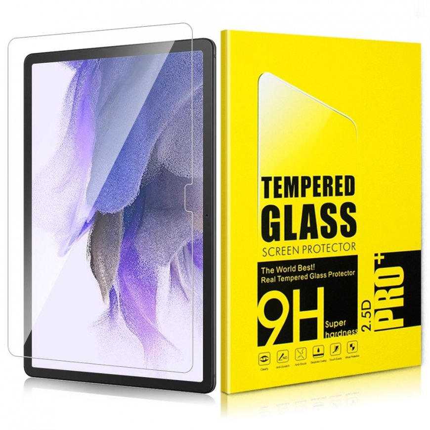 Reach LCD kaitse klaas 9H Apple iPad 10.9 2022/iPad 11 2025 – 2