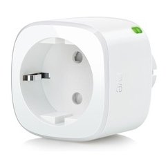 Eve Systems Eve Thermo – умный термостат для радиаторов, двойной пакет (материал)