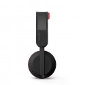 Philips 6000 series TAA6219BK/00 headphones/headset Wireless Head-band Music Bluetooth Black, Red
