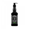 CREAM Bandido Aftershave - Kreminis Colombia 350ml CREAM Bandido Aftershave - Kreminis Colombia 350ml