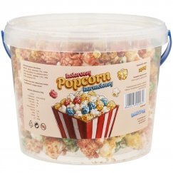 Bartpol PopCorn karamellivärisierten 270g / 2L