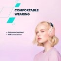 Canyon OnRiff 4 Гарнитура Беспроводной Оголовье Звонки/Музыка/Спорт/На каждый день USB Type-C Blueto Canyon OnRiff 4 Гарнитура Беспроводной Оголовье Звонки/Музыка/Спорт/На каждый день USB Type-C Blueto