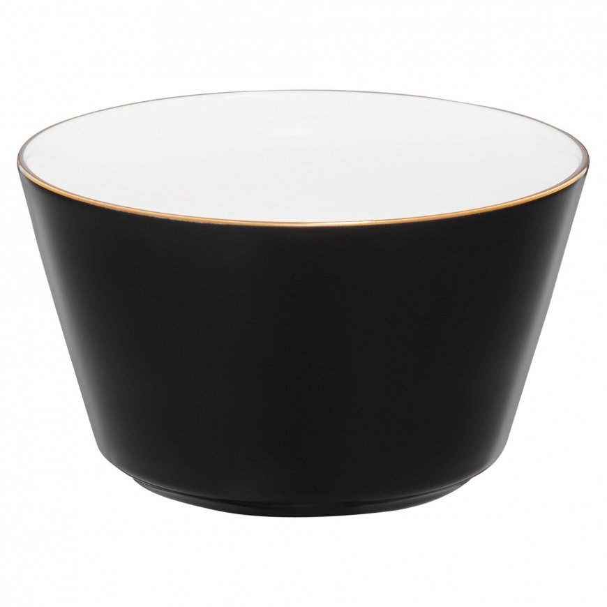 Dubuo Royal Ambition 14 cm melns
