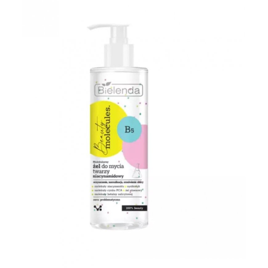 Bielenda Beauty Molecules, 195 g
