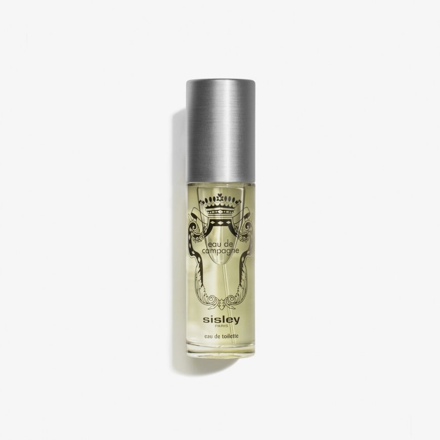Sisley Eau De Campagne 50 ml