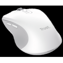 A4tech FG50S Plus FStyler, bezvadu klusā biroja pele, 2,4GHz, melna A4tech FG50S Plus FStyler, bezvadu klusā biroja pele, 2,4GHz, melna