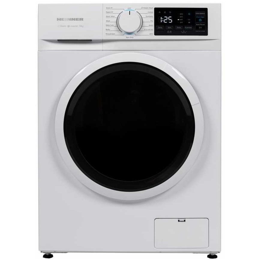 HEINNER HWM-M1014IVNA+++ - Pyykinpesukone