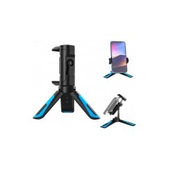 Stovo - Apexel APL-JJ08 Mini Telefono Turētājs 60-90mm 500g Ieslodzījums