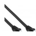 C-TECH патч-корд кабель Cat7, S/FTP, серый, 5м C-TECH патч-корд кабель Cat7, S/FTP, серый, 5м