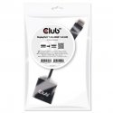 C-TECH патч-корд кабель Cat7, S/FTP, серый, 5м C-TECH патч-корд кабель Cat7, S/FTP, серый, 5м