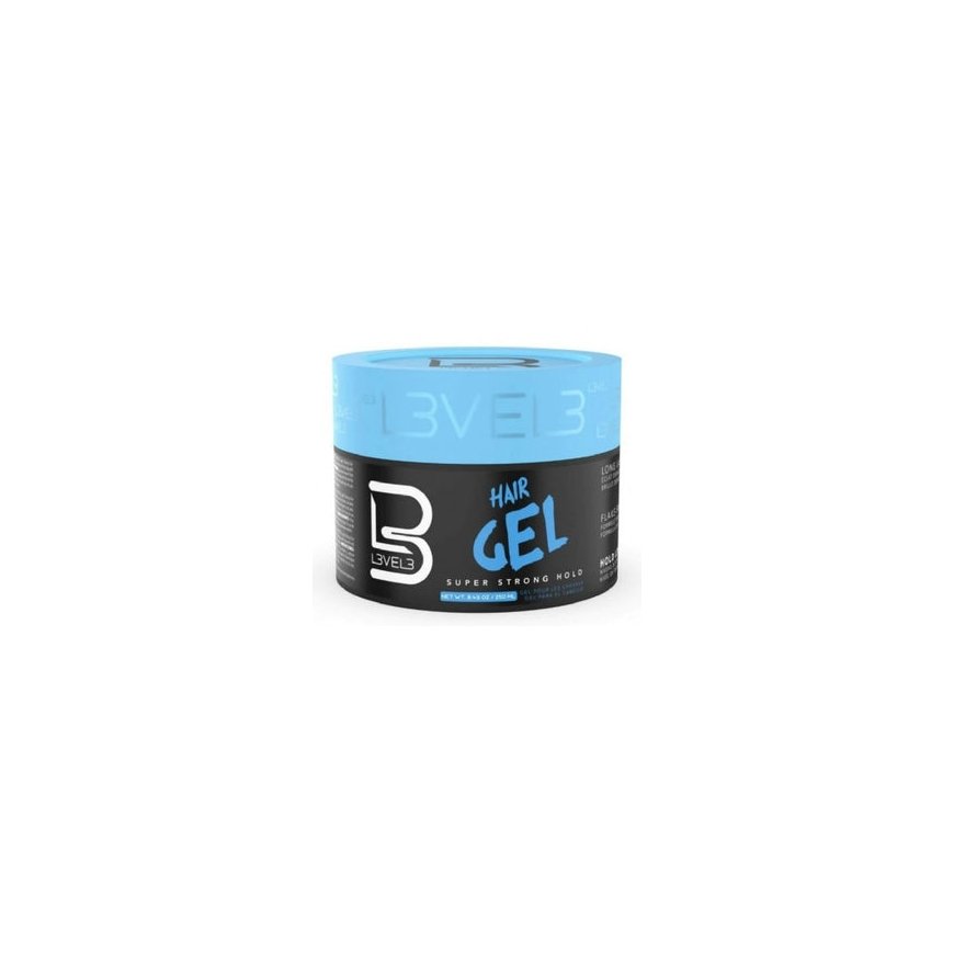 L3VEL3 Matiem Želeja Super Spēcīga 250ml – 2