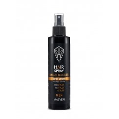 Masveri Juuksepray Brave Builder Super Strong 200ml