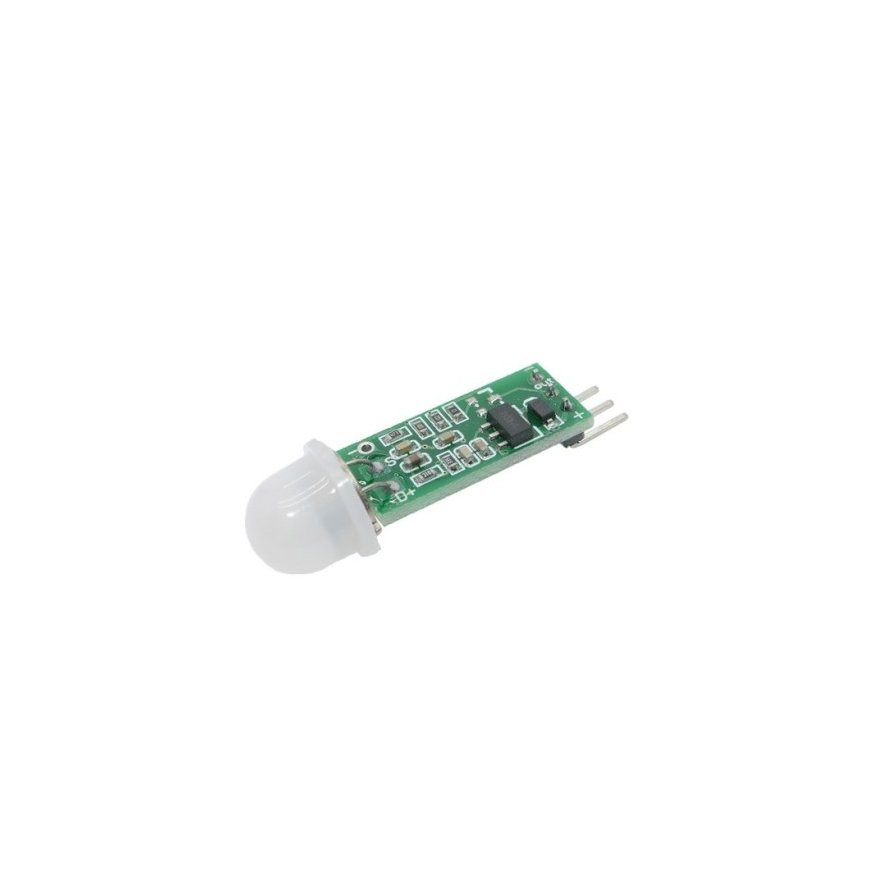 Oem HC-SR505 Mini PIR kustību sensors