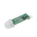 Oem HC-SR505 Мини ПИР датчик движения Oem HC-SR505 Мини ПИР датчик движения