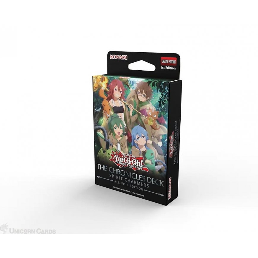 Konami Tcg Konami Tcg Yu-Gi-Oh! TCG