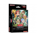 Konami Tcg Yu-Gi-Oh! TCG - THE CHRONICLES DECK: Spirit Charmers (All-Foil Edition) Konami Tcg Yu-Gi-Oh! TCG - THE CHRONICLES DECK: Spirit Charmers (All-Foil Edition)