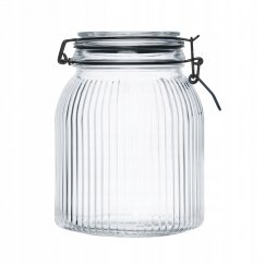 Rillet laikymo indas 1,4 l AMBITION