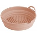 Zyle ZY2753SM Silicone Baking Mold, Foldable