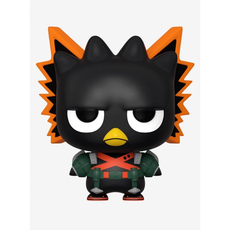 Funko POP figūra Hello Kitty ir draugai Badtz-Maru