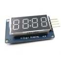 OEM 4-значный LED модуль OEM 4-значный LED модуль