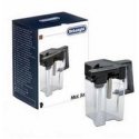 Milk jug for De'Longhi Perfecta ESAM coffee brewing machine DLSC024 (5513211621)