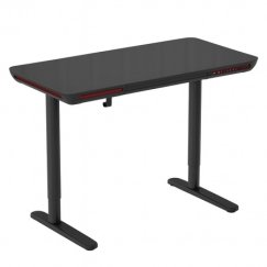 Spacetronik SPEB141B ASTRID Electric Desk