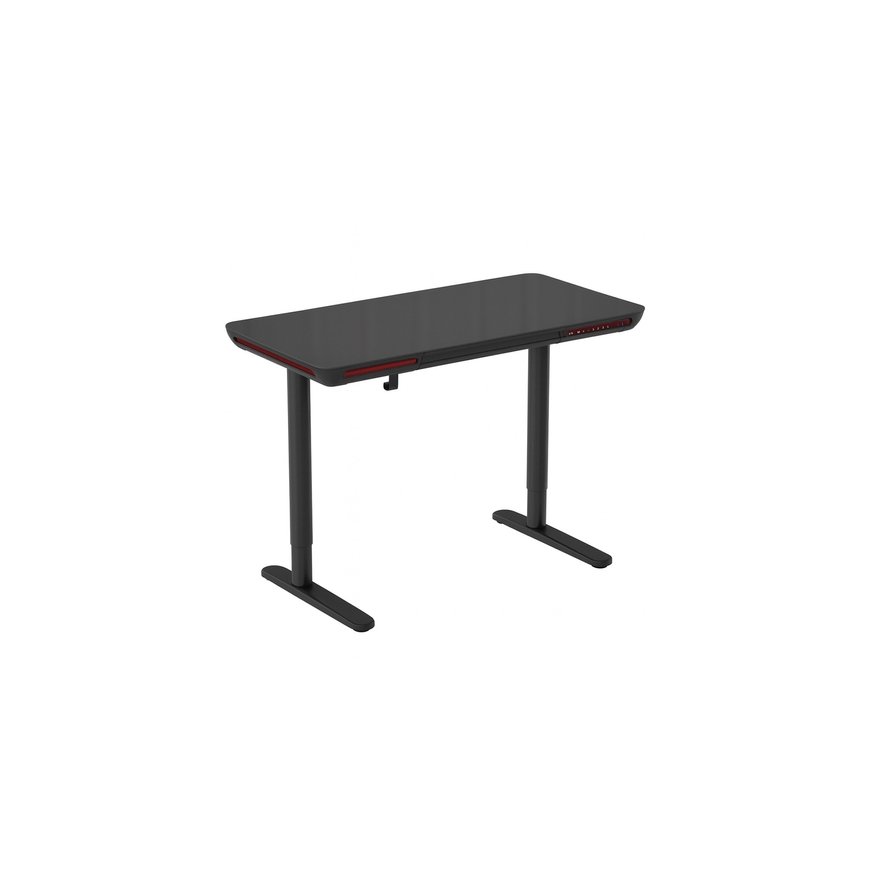 Spacetronik SPEB141B ASTRID Electric Desk