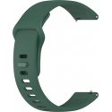 Белин Redmi Watch 5 с силиконовым ремешком зеленого цвета Белин Redmi Watch 5 с силиконовым ремешком зеленого цвета
