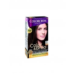 Naturtint Hair Color "Colorcrem" 50 Light Brown