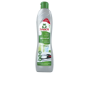 Mineral Cream "Frosch Ecological Glass-Ceramics" 450ml Mineral Cream "Frosch Ecological Glass-Ceramics" 450ml