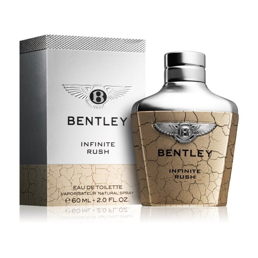 Bentley For Men Infinite Rush 60 ml