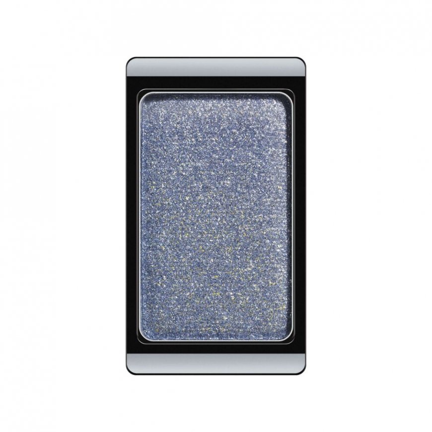 ARTDECO 13624714 luomiväri 71A pearly magic blue Kimmellys