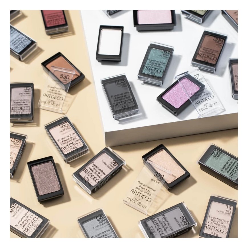 ARTDECO Eyeshadow Pearl – 3