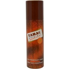Tabac Original Антиперспирант-спрей, 200 мл